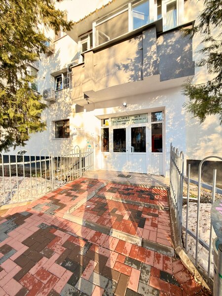 Nerva Traian, Timpuri Noi, prima inchiriere, renovata complet 2026,