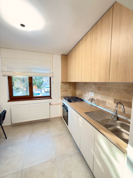 Nerva Traian, Timpuri Noi, prima inchiriere, renovata complet 2026,