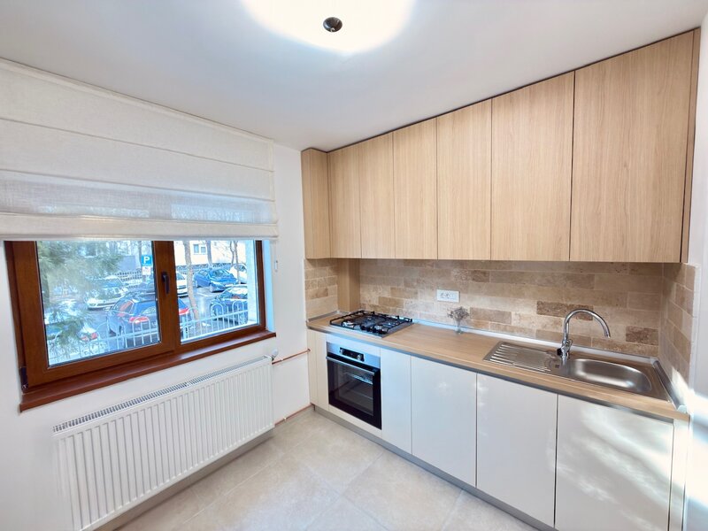 Nerva Traian, Timpuri Noi, prima inchiriere, renovata complet 2026,