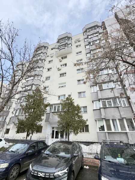 Nerva Traian, Timpuri Noi, prima inchiriere, renovata complet 2026,