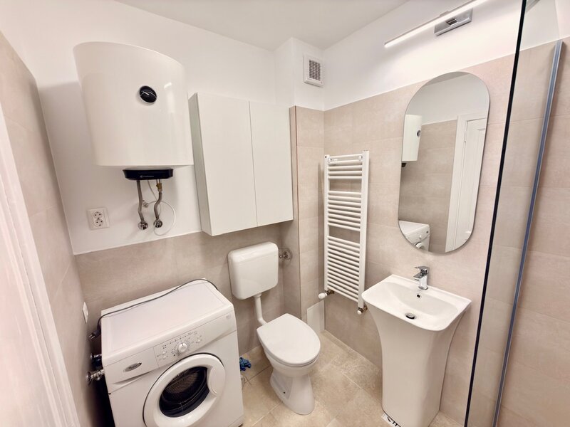 Nerva Traian, Timpuri Noi, prima inchiriere, renovata complet 2026,