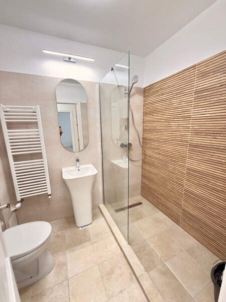 Nerva Traian, Timpuri Noi, prima inchiriere, renovata complet 2026,