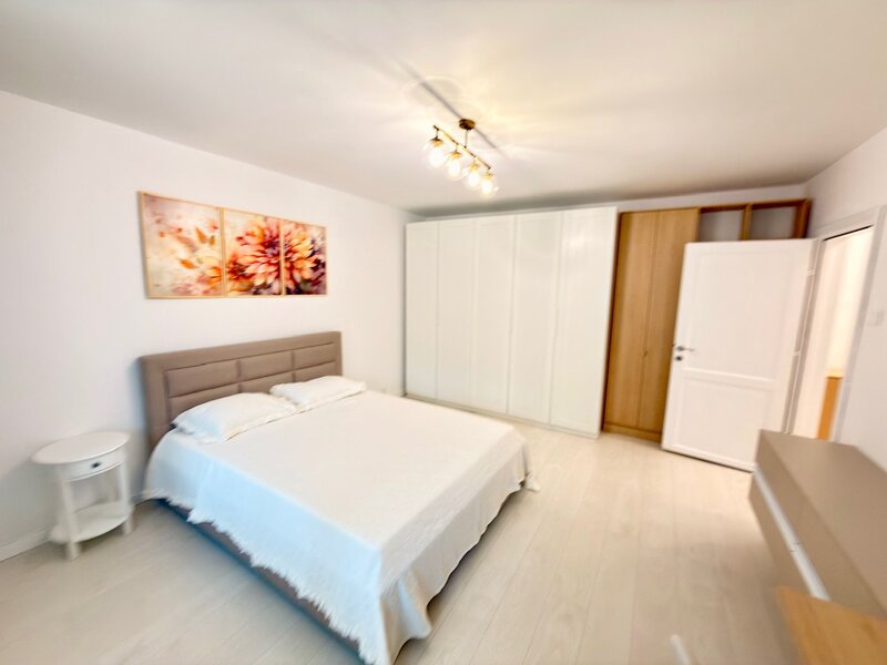 Nerva Traian, Timpuri Noi, prima inchiriere, renovata complet 2026,