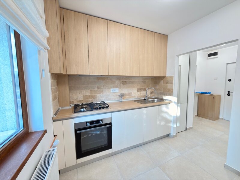 Nerva Traian, Timpuri Noi, prima inchiriere, renovata complet 2026,